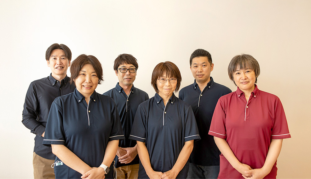 トミオケア 介護スタッフ求人