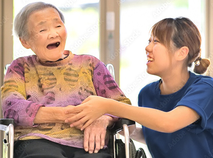 トミオケア 介護施設