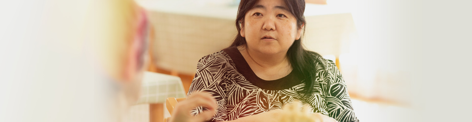 ケアマネジャー