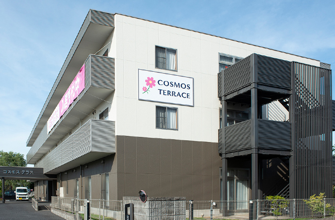 トミオ印西コスモステラス