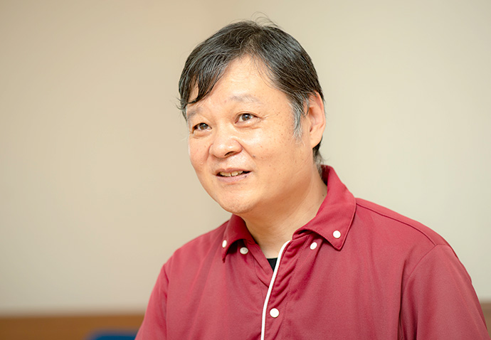 介護福祉士 トミオケア インタビュー