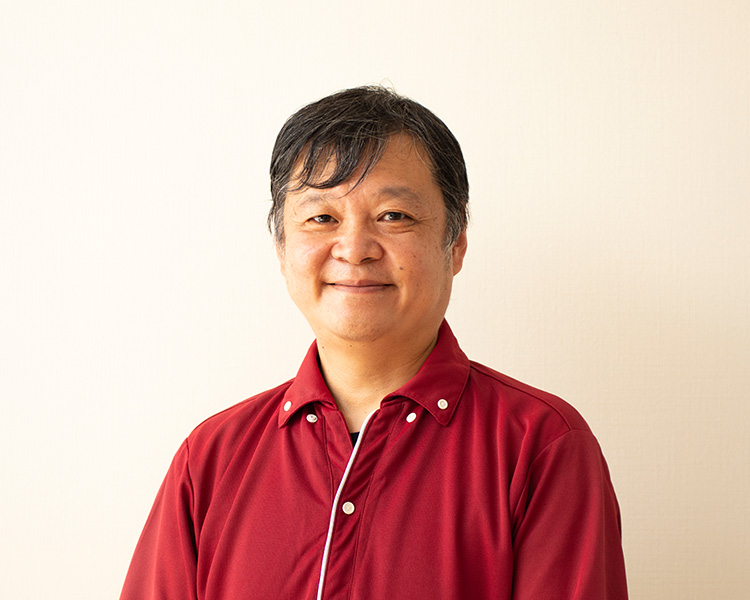 介護福祉士 トミオケア インタビュー