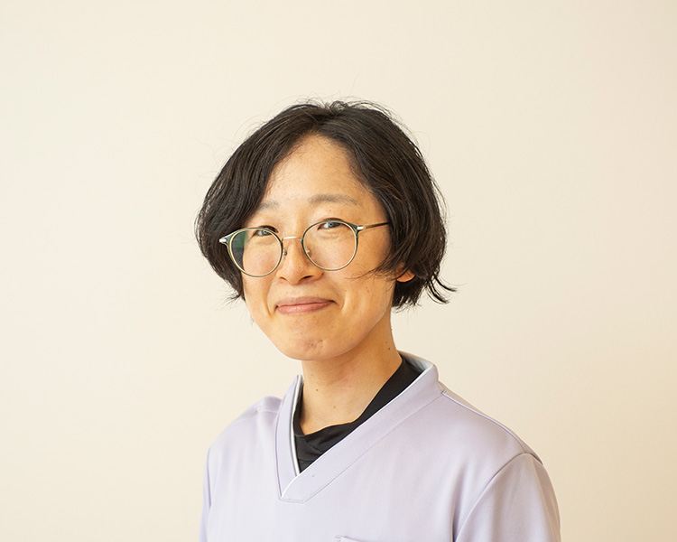 看護職員 トミオケア インタビュー