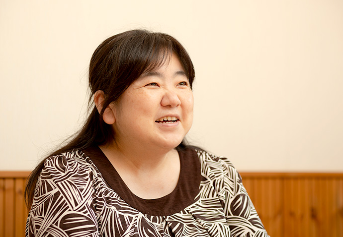 ケアマネジャー トミオケア インタビュー