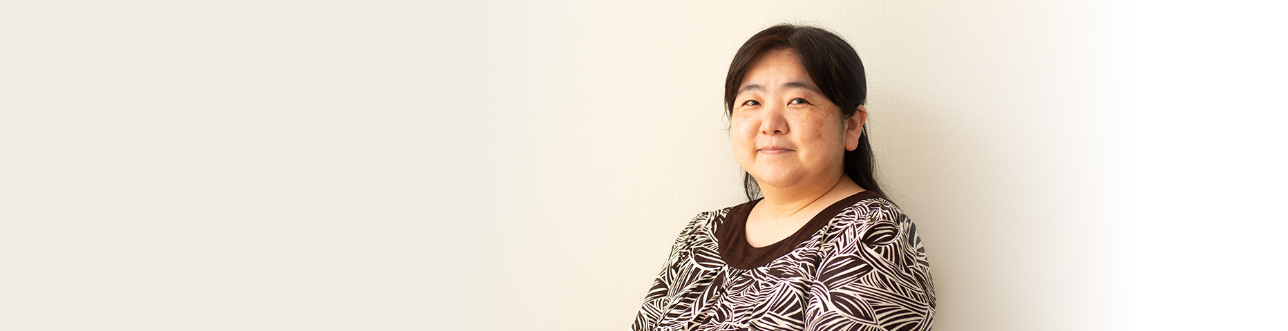 ケアマネジャー トミオケア インタビュー