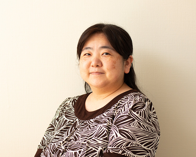 ケアマネジャー トミオケア インタビュー