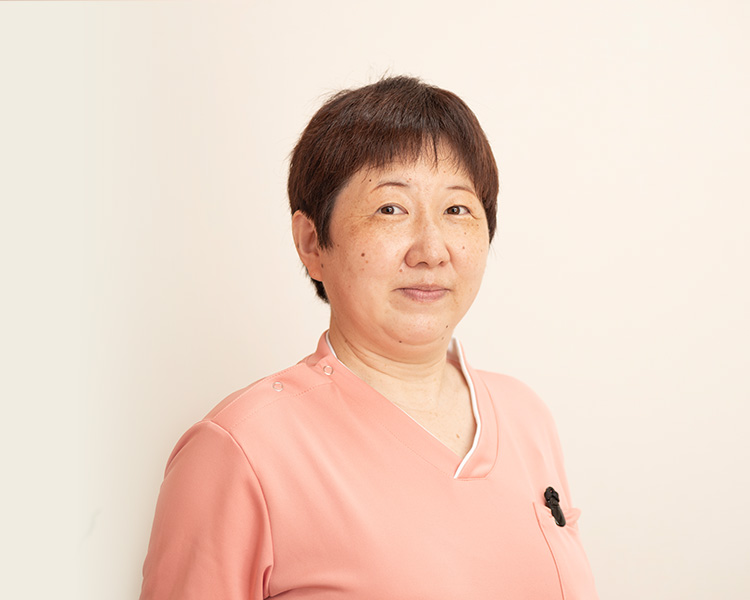 看護職員 トミオケア インタビュー