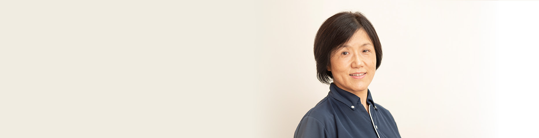 機能訓練指導員 トミオケア インタビュー