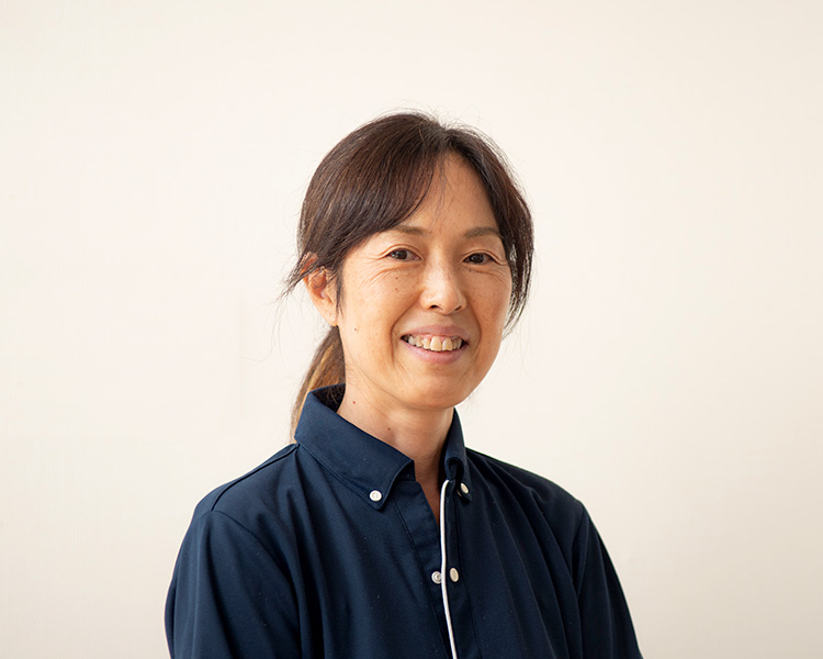 介護福祉士 トミオケア インタビュー