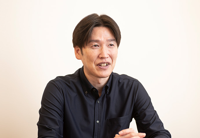 管理者 トミオケア インタビュー