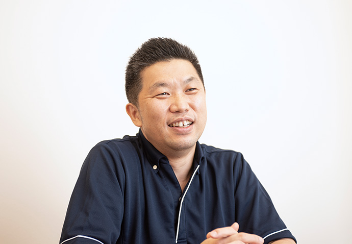 ケアマネジャー トミオケア インタビュー