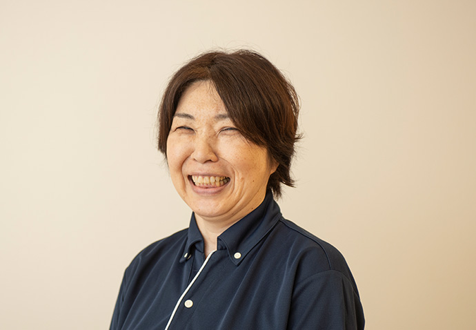 介護福祉士 トミオケア インタビュー