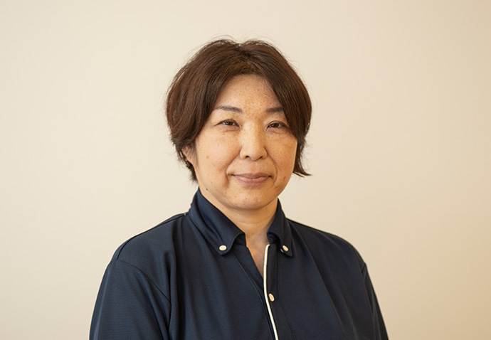 介護福祉士 トミオケア インタビュー