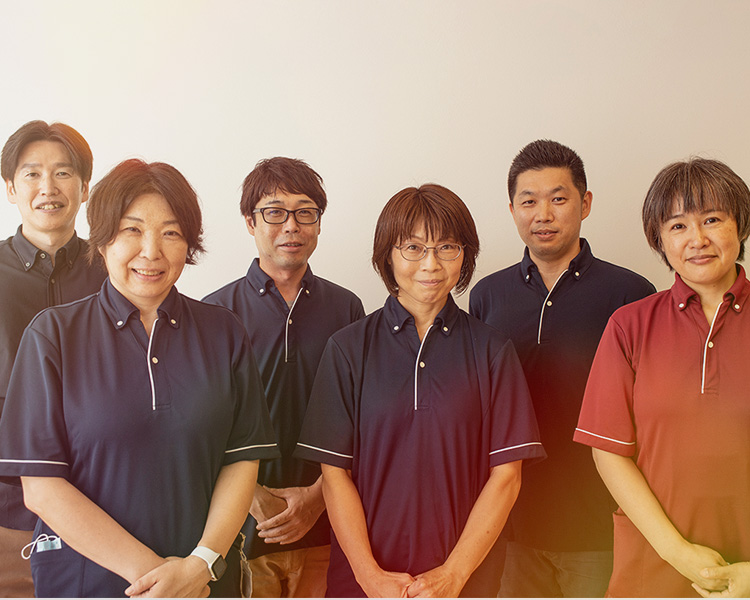 トミオケアを知る